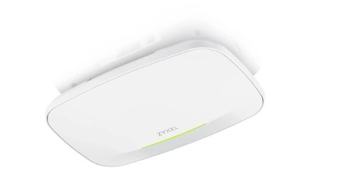 Точка доступа Zyxel NebulaFlex Pro WBE530