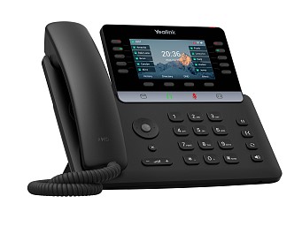 IP телефон Yealink SIP-T74W