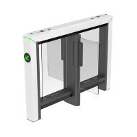 Скоростной турникет с шириной прохода 650 мм для помещений Mars Pro-S1200 (650)