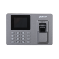 DHI-ASA1222EL Терминал учета контроля времени и доступа