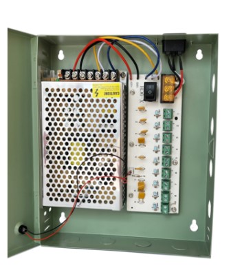 Источник питания БП-50 V.9
