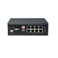 Коммутатор LTV-2SI08G2S-P