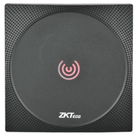 Стационарный считыватель бесконтактных карт EM-Marin ZKTeco KR601E