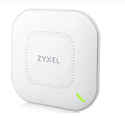 Точка доступа Zyxel NebulaFlex Pro WAX510D