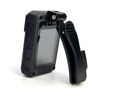 Видеорегистратор нагрудный BestCam А11 (4G, GPS, Wi-Fi) без карты
