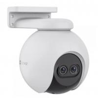 IP-видеокамера CS-HB8 (4MP)