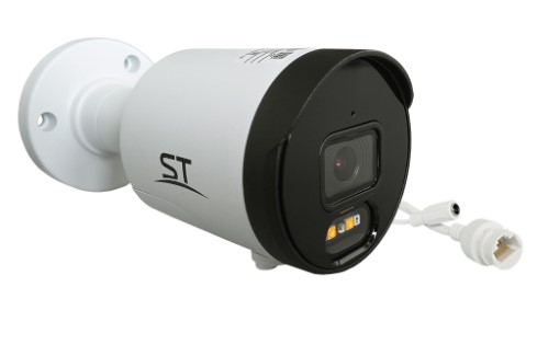 Видеокамера ST-VR4617 PRO 4Мп (объектив 2,8mm)