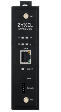 Точка доступа ZYXEL NebulaFlex IAP500BE