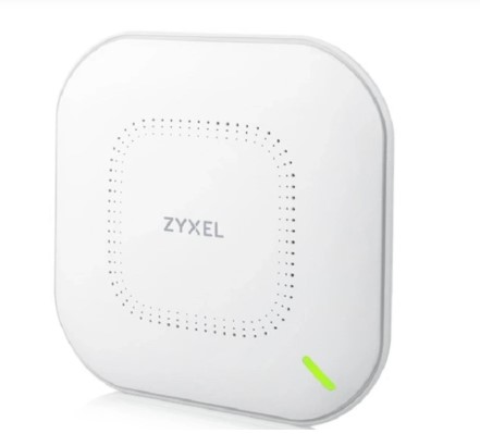 Точка доступа ZYXEL NebulaFlex Pro WAX610D