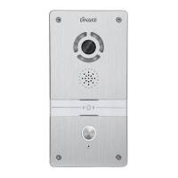 IP вызывная панель DNAKE 280SD-C12/S