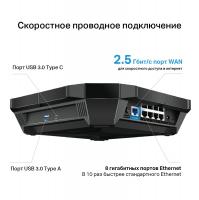 Wi‑Fi роутер Archer AX6000