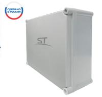 Источник питания ST-03/820 POE X (8/2G/120W/AB)