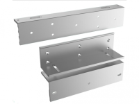 DS-K4H255-LZ Комплект монтажных уголков для электромагнитного замка