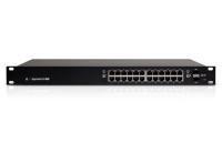 Коммутатор Ubiquiti EdgeSwitch 24-500W