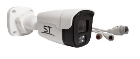 Видеокамера ST-SX4545 LIGHT 4Мп (объектив 2,8mm)