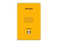 Панель экстренного вызова Hikvision DS-PEA102Y