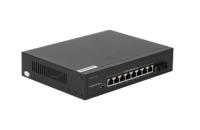 Коммутатор неуправляемый NIKOMAX GL-SW-G005-24P