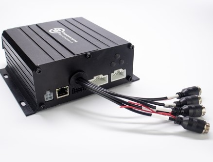 Система кругового обзора БЭСТ 360 Best Electronics