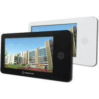Монитор видеодомофона NEO