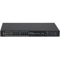 Коммутатор Dahua DH-S4228-24GT-360