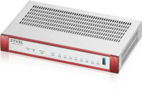 Экран межсетевой Zyxel USG FLEX 200H