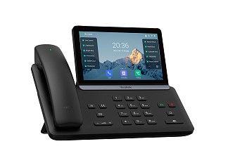 IP телефон Yealink SIP-T88W Pro