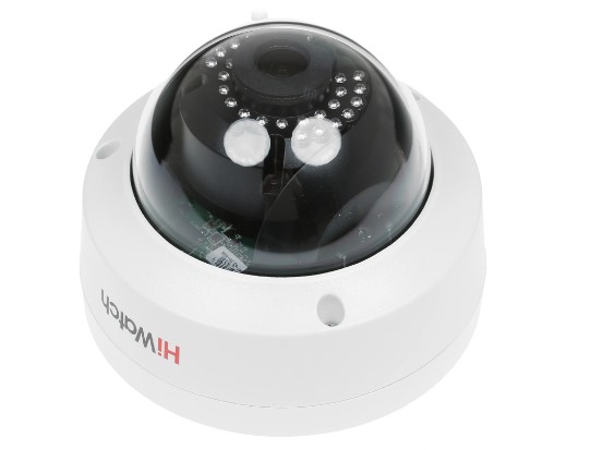IP-камера HiWatch DS-I452 (2.8 mm)