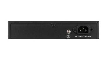 Коммутатор неуправляемый NIKOMAX GL-SW-G007-08P