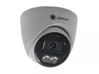 Видеокамера Optimus AHD-H022.1(2.8)F_V.1