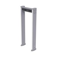 Арочный стационарный металлодетектор ZK-MD5000 (720 мм)