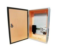 Климатический навесной шкаф Mastermann-3УТ-Л (Ver. 2.0)