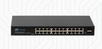Коммутатор NETLAN NLS-1226P