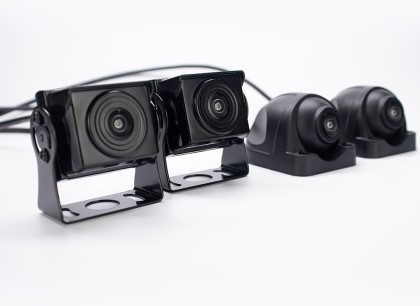 Система кругового обзора БЭСТ 360 Best Electronics