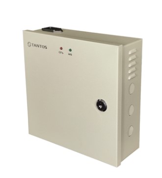 Источник бесперебойного питания Tantos ББП-50 PRO Lux