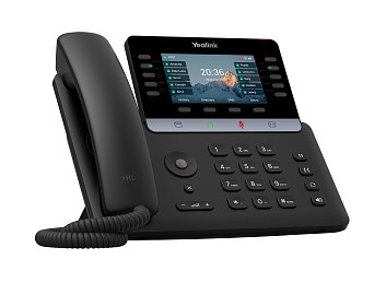 IP телефон Yealink SIP-T74U