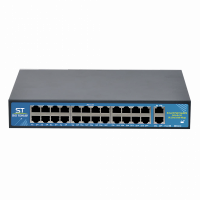 Источник питания ST-S241POE(2G/400W/A)