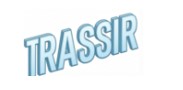 ПО Trassir -ваш проводник в мир цифровой безопасности. ПО Trassir -ваш проводник в мир цифровой безопасности.