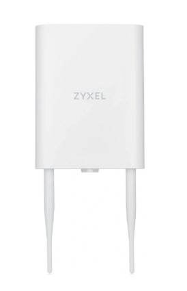 Точка доступа ZYXEL NWA55AXE-EU0102F