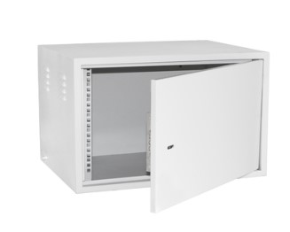 Шкаф телекоммуникационный антивандальный TSn-9U450W-VT