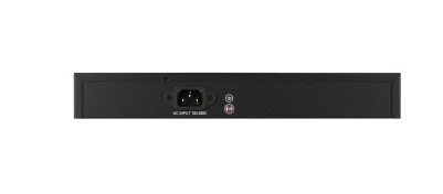 Коммутатор неуправляемый NIKOMAX GL-SW-F005-16P