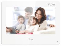 Видеодомофон F-VI-3541IPWE1