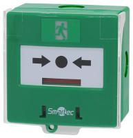 Устройство разблокировки дверей ST-ER126DMLS-GN