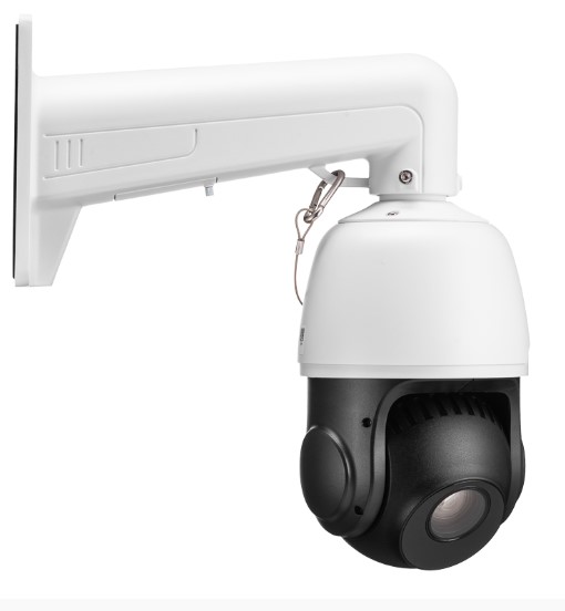 PTZ-камера RedLine RL-IP82P25x