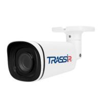  IP-камера TRASSIR TR-D2222WDZIR4 v3 2.8-8