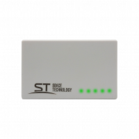 Коммутатор ST-ES51