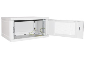 Шкаф телекоммуникационный TSn 19 6U450WP-T