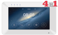 Монитор видеодомофона Rocky HD XL
