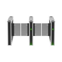 Скоростной турникет Saturn S2200 шириной 600 мм (центральный) Saturn S2200 (600)