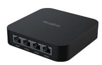 Коммутатор Yealink RCH40 E2