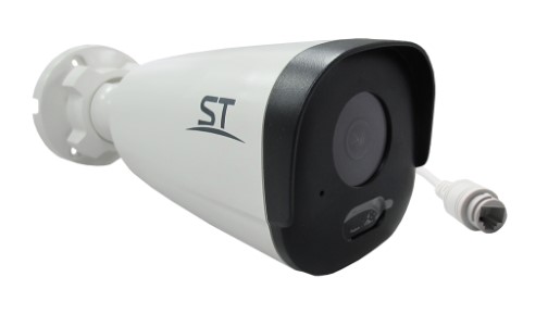 Видеокамера ST-VK2513 PRO STARLIGHT TOWN 2Мп (объектив 2,8mm)